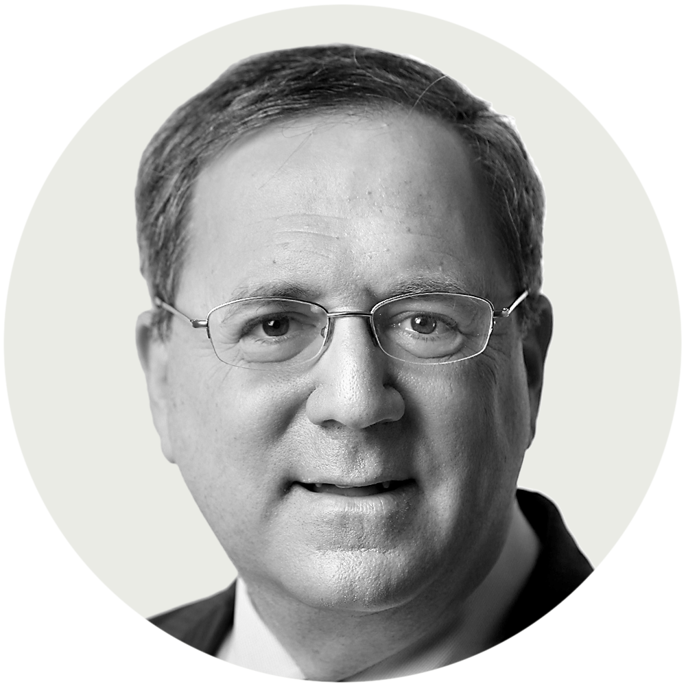 New York Times' David Sanger on Cyber, BidenPutin, and US National