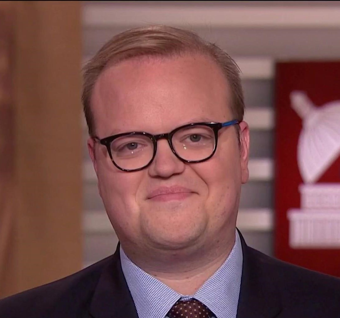 The Atlantic's McKay Coppins on Mormonism, Conservative Politics, and